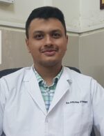 Dr. Sarang Gosavi-prof