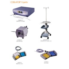 Coblator II Cobilation System (1)